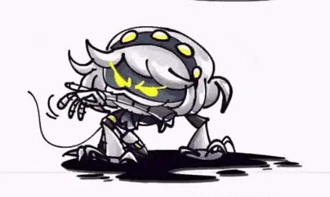Avatar of Non talking character test.