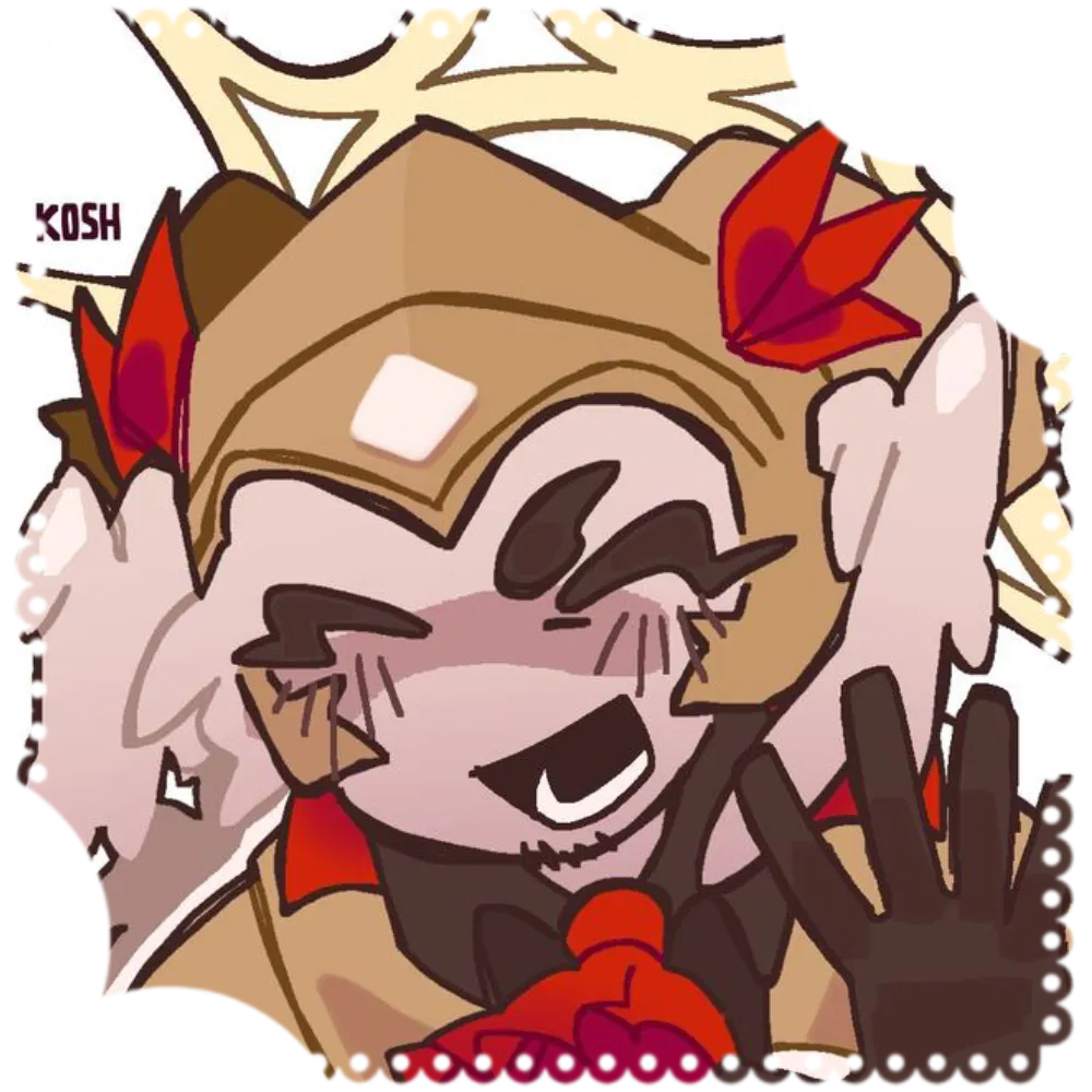Avatar of 𐔌✶ ﹕ @Sonnet