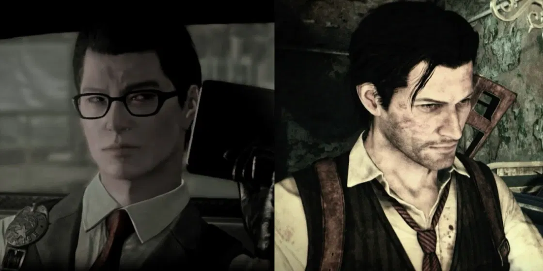 Avatar of Sebastian Castellanos & Joseph Oda