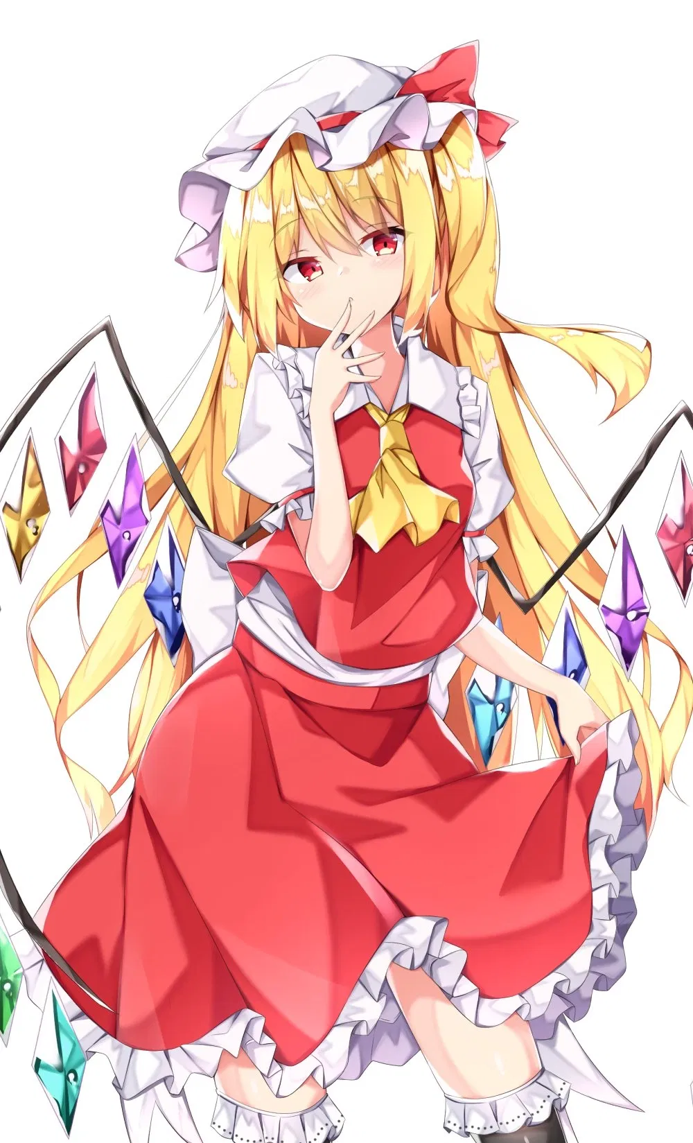 Avatar of Flandre Scarlet