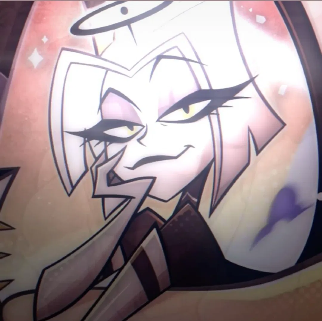 Avatar of ● Lute ● your secret exterminator girlfriend