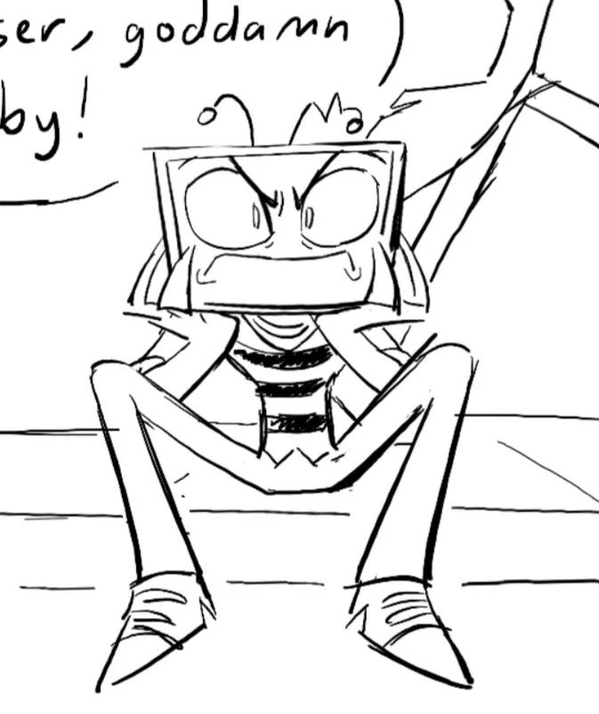 Avatar of Vox | Hazbin Hotel
