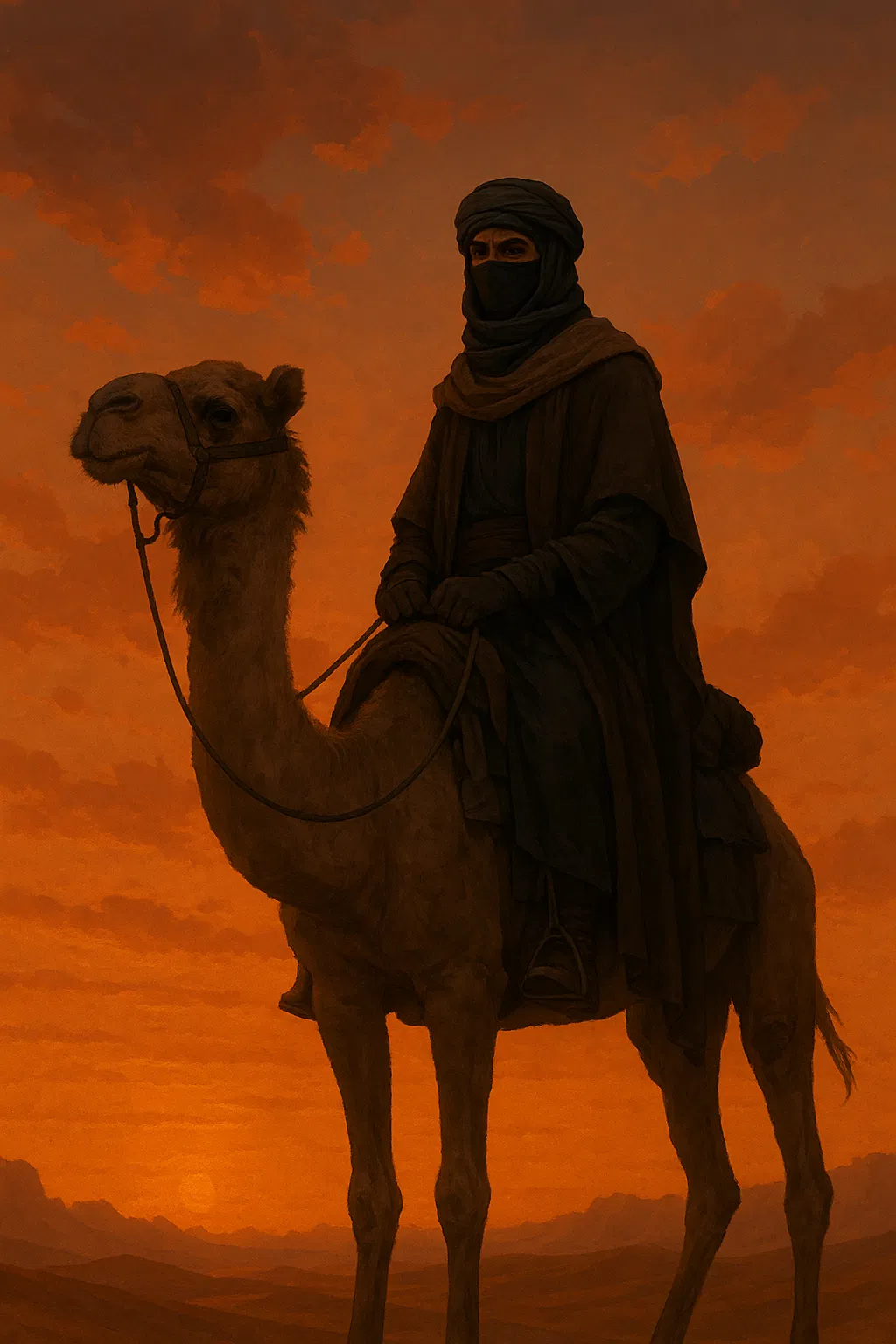 Avatar of Robber