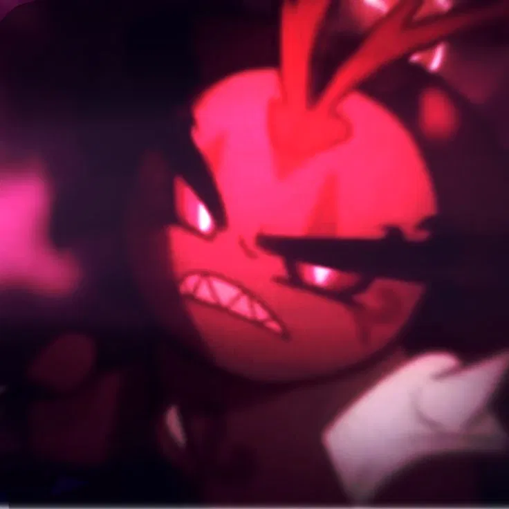 Avatar of Burning spice Cookie