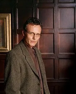 Avatar of Rupert Giles - Buffy the Vampire Slayer