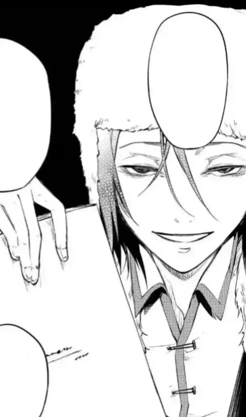 Avatar of Fyodor Dostoevsky