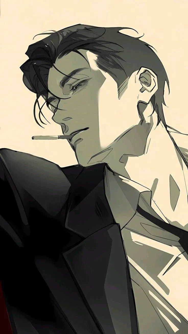 Avatar of Alexander Rowan Blackwood