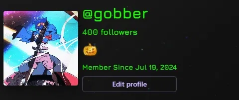 Avatar of 400 STRONG