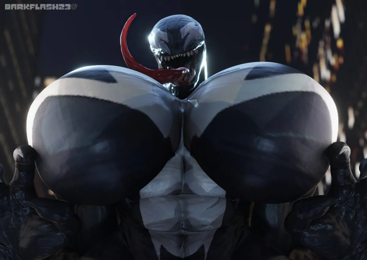 Avatar of She-Venom