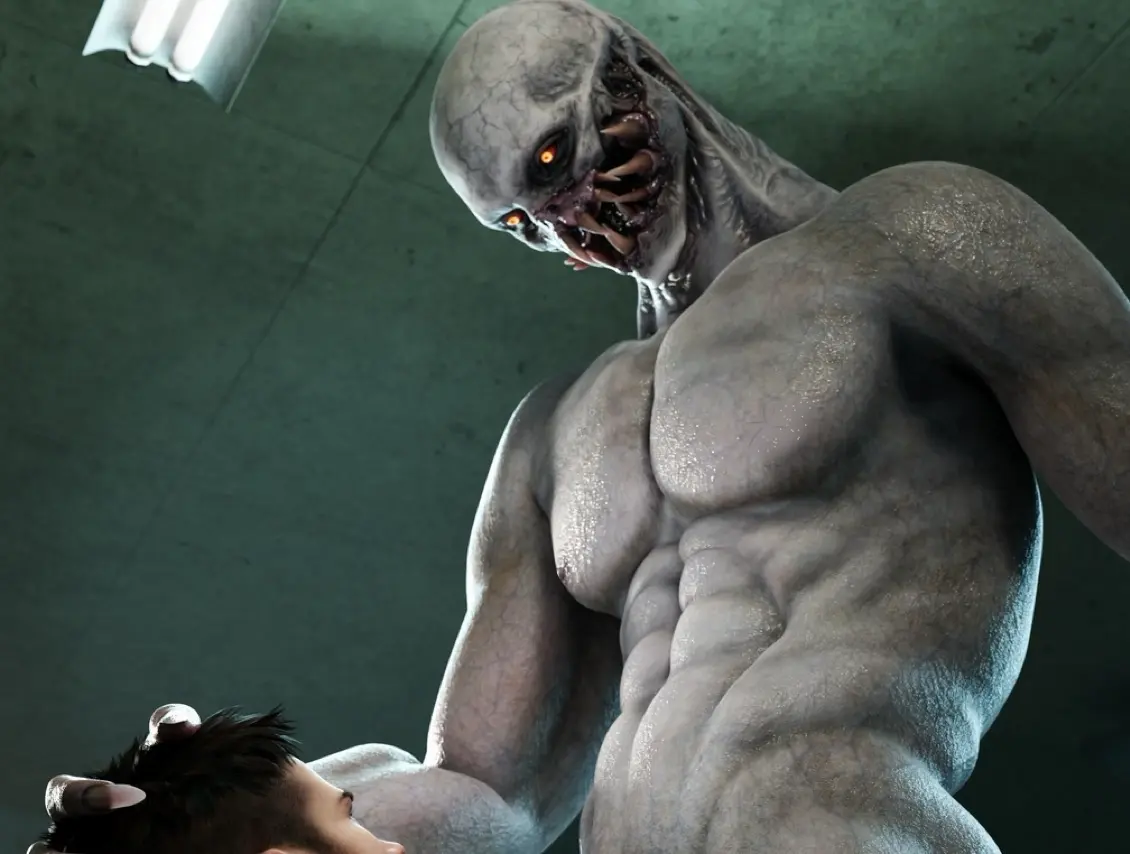 Avatar of Regenerador