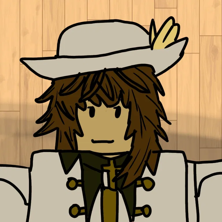Avatar of Anna Trotta, AKA Officer 'Marmalade'