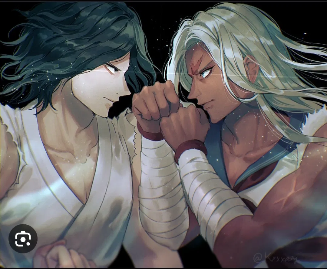 Avatar of Sakura Ogami (Danganronpa thh) 