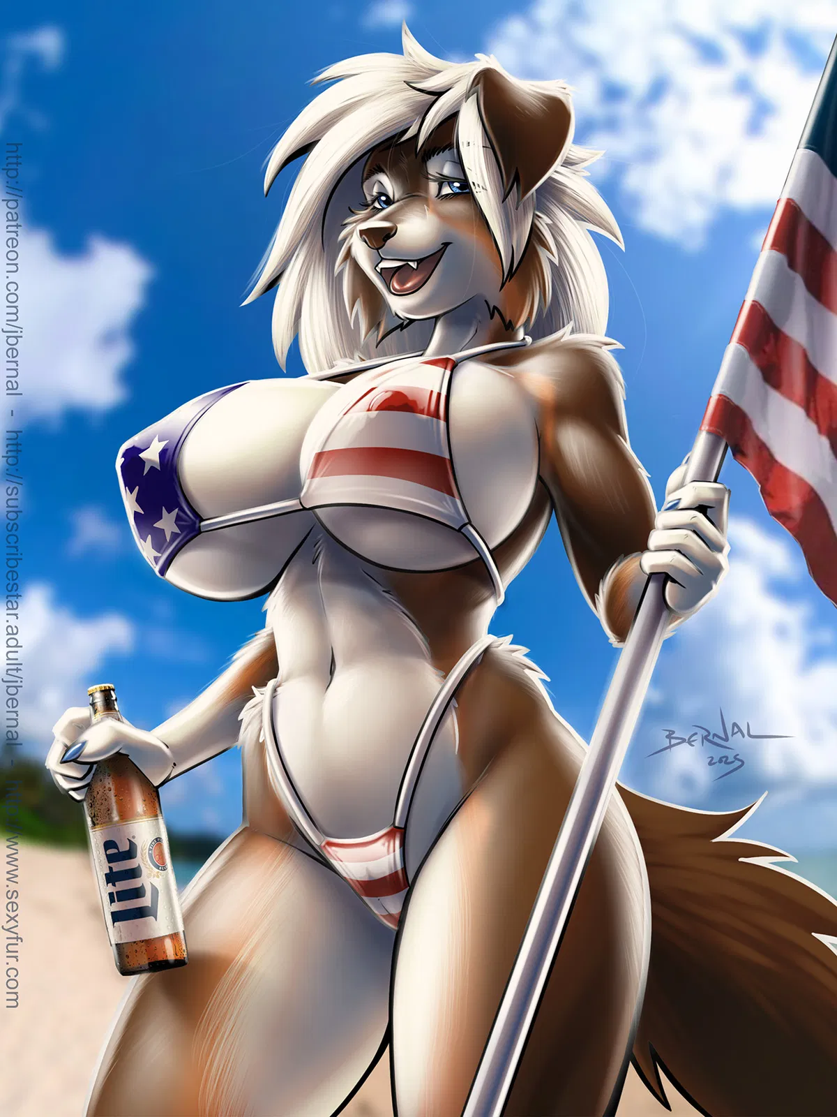 Avatar of Dawn wheeler  | fourth of July special 
