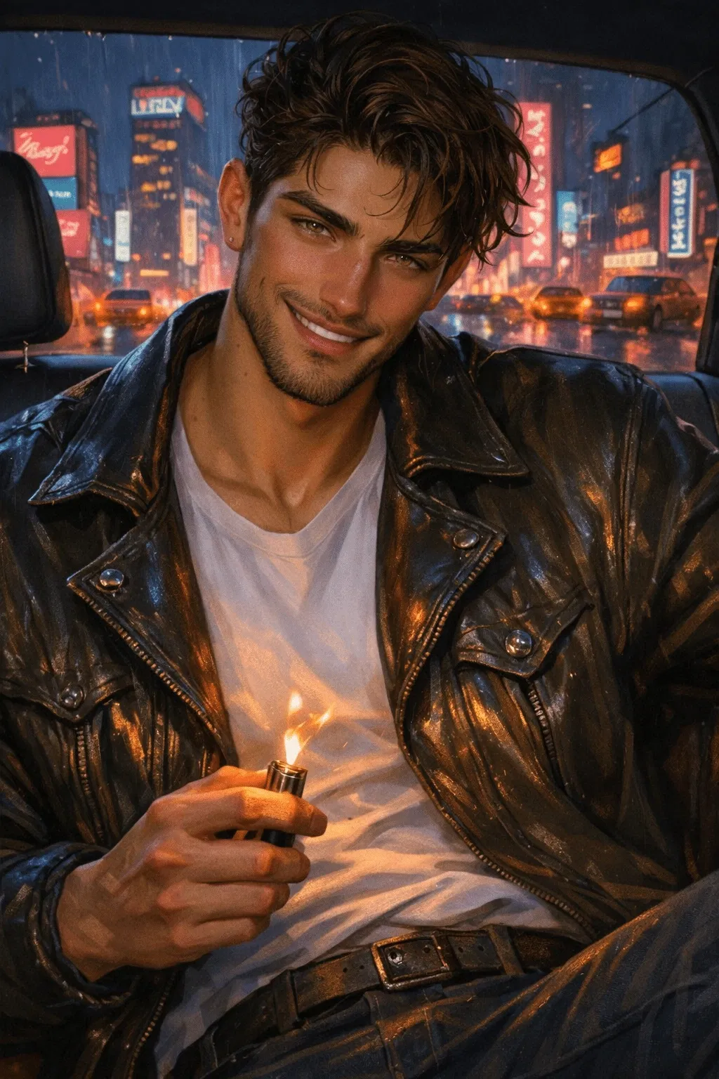 Avatar of Nico Velez