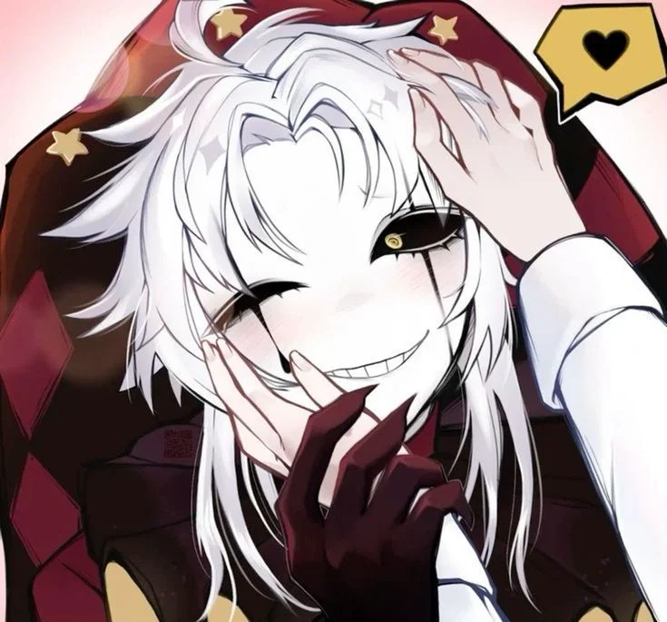Avatar of Pierrot |TFC|