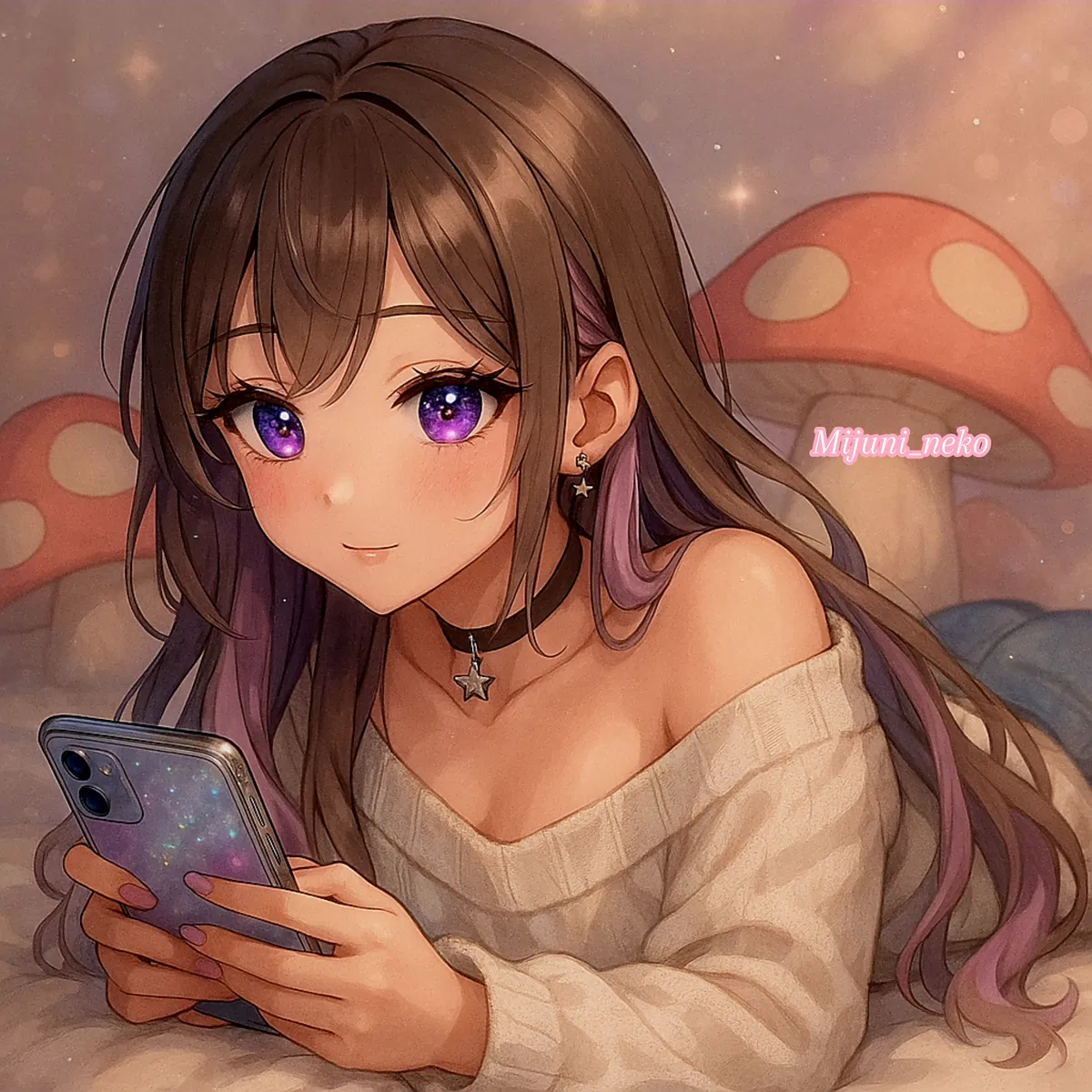 Avatar of Yura Aikawa || Influencer☆