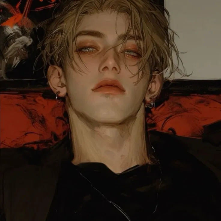 Avatar of Matvey