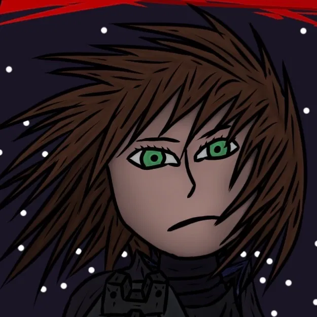 Avatar of Olive Hasne