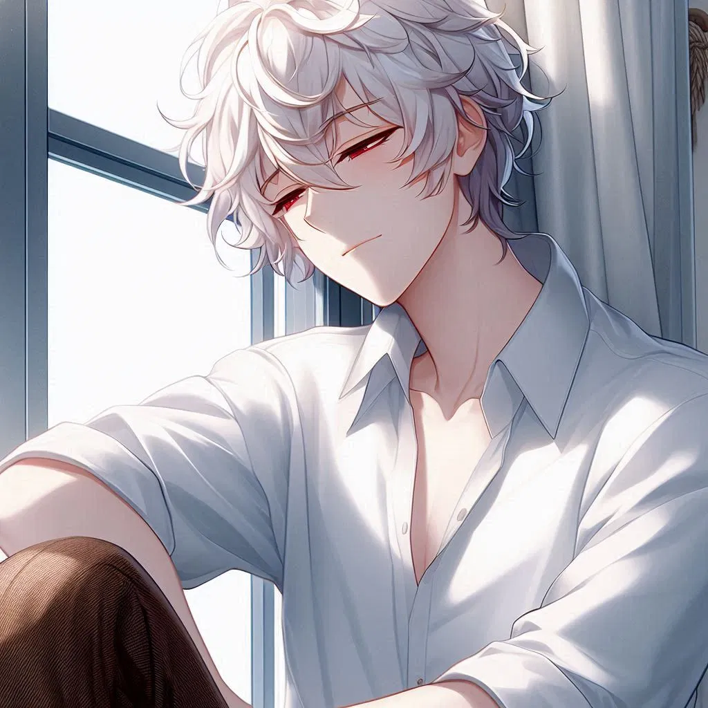 Avatar of Gray