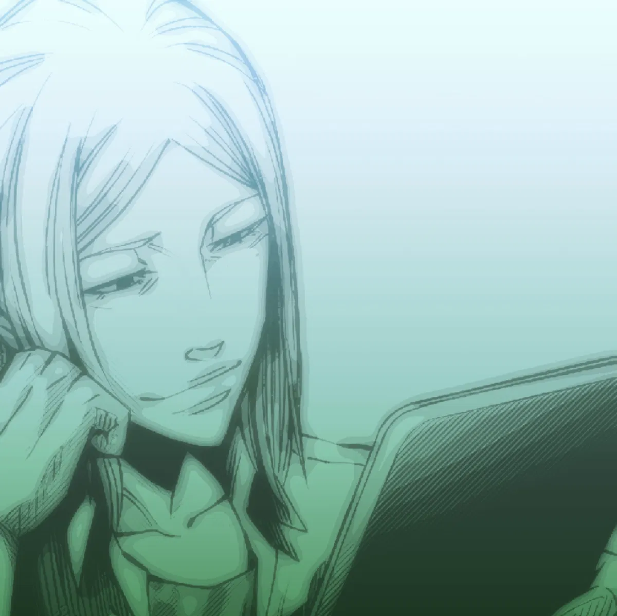 Avatar of Shuntaro Chishiya