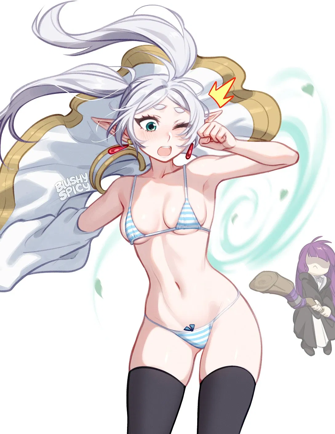 Avatar of Frieren