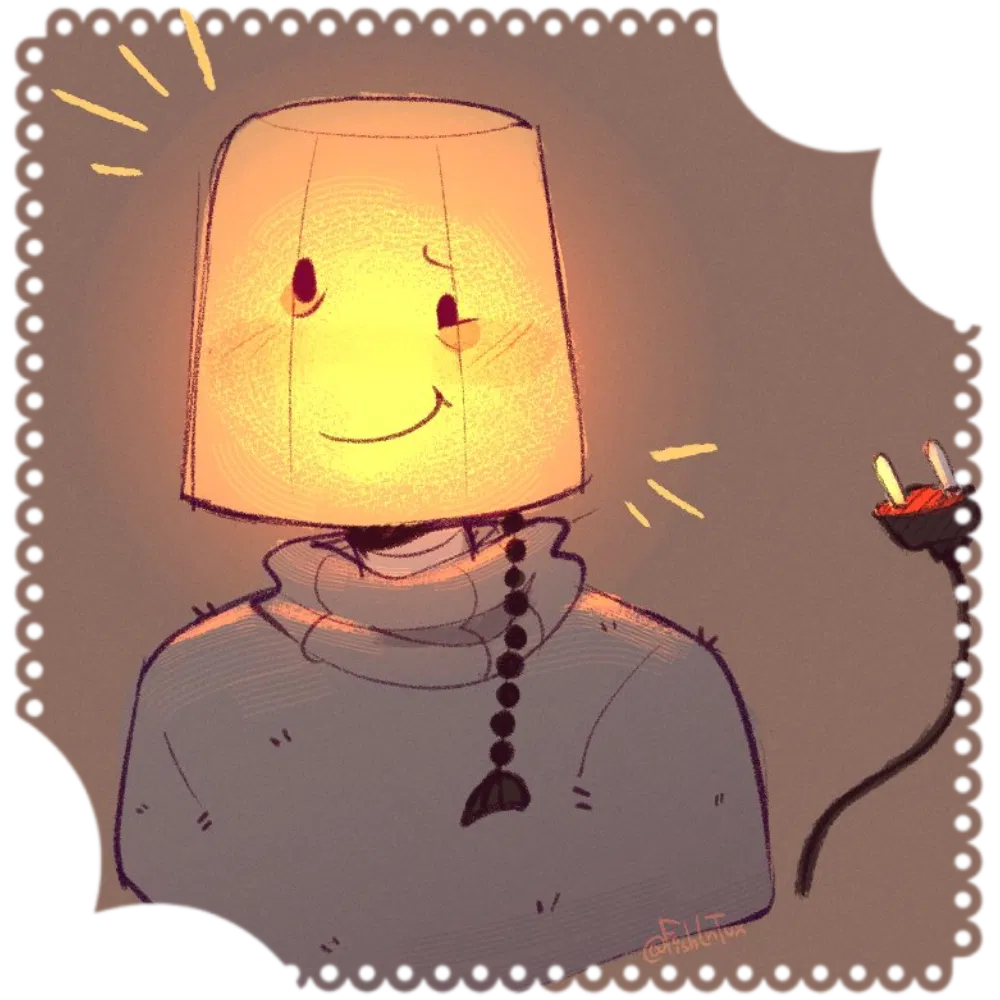 Avatar of 𐔌✶ ﹕@Lampert