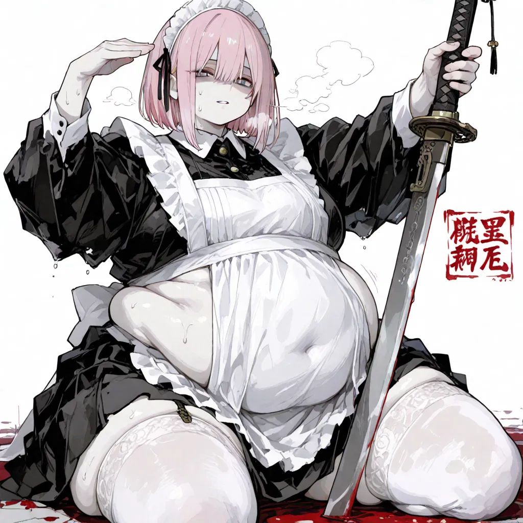 Avatar of Strongest human became a fatass • January