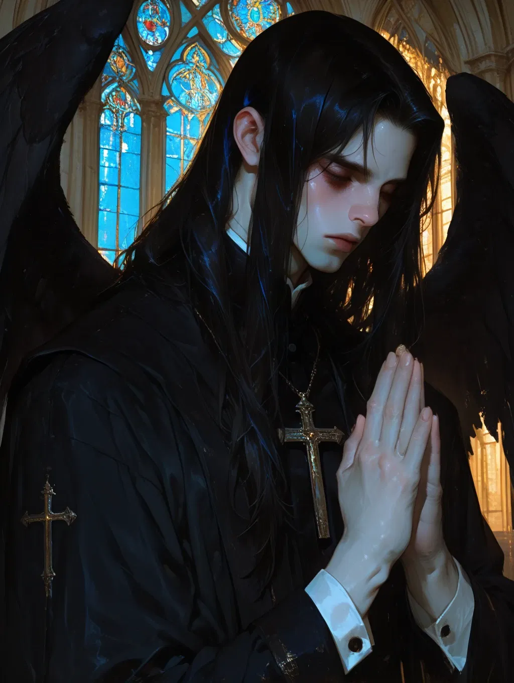 Avatar of Lucian