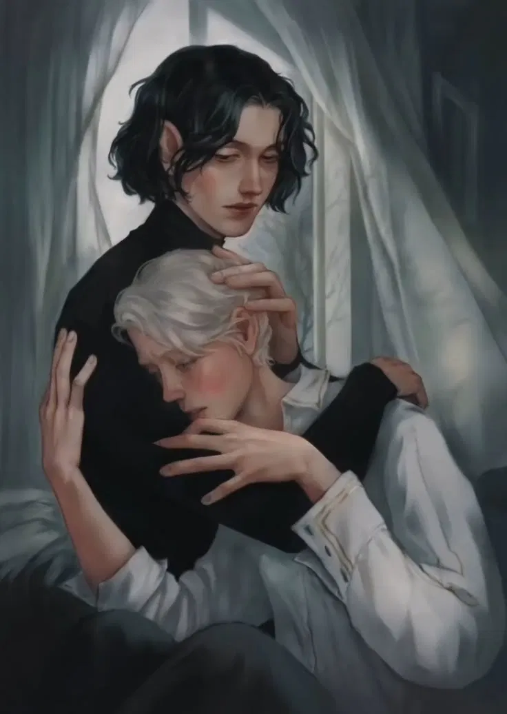 Avatar of Scariel Low