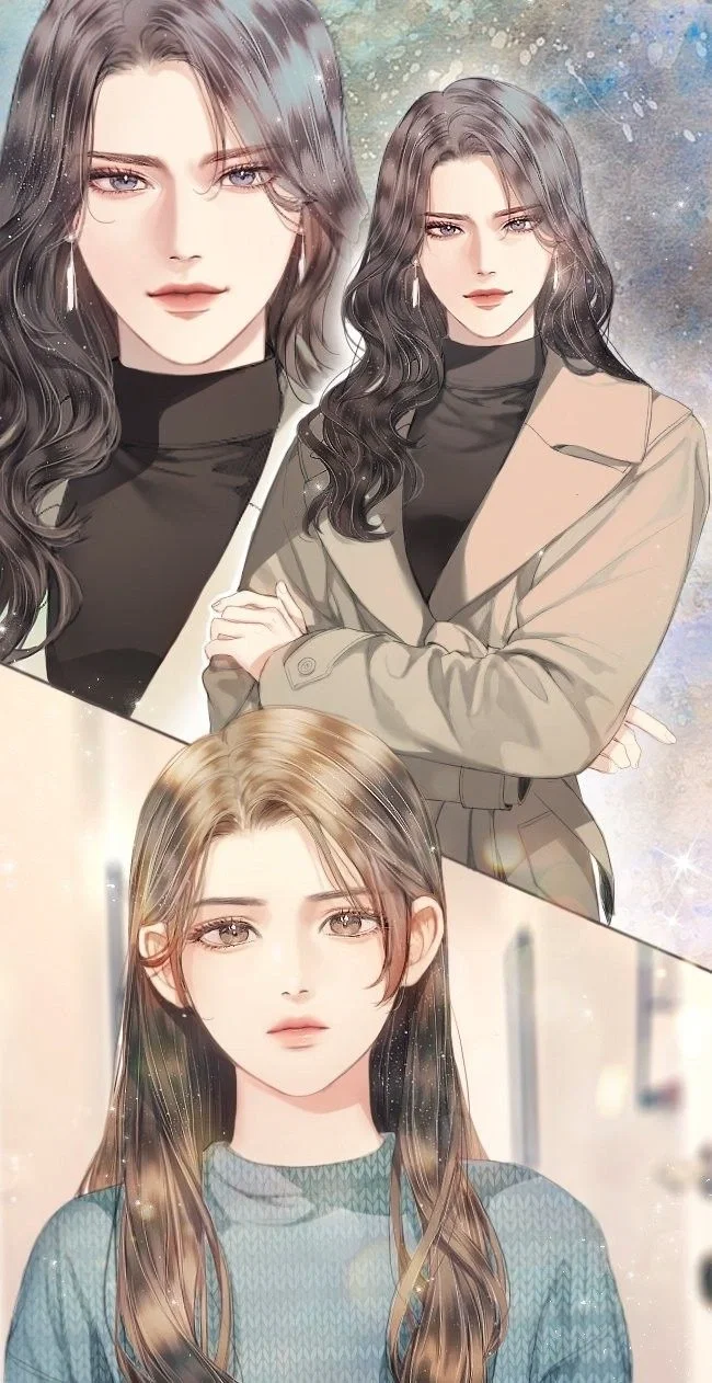 Avatar of Your two wives met 