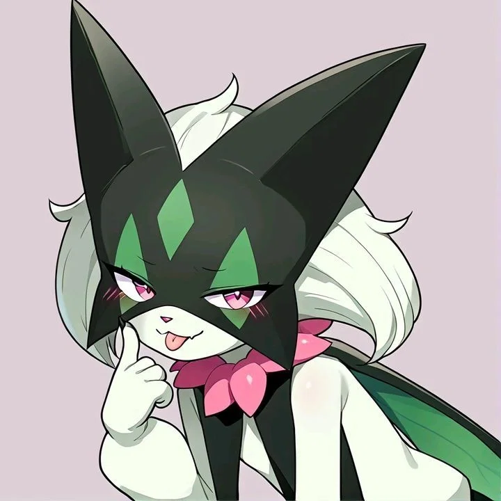Avatar of True love. - Your meowscarda [ALT]