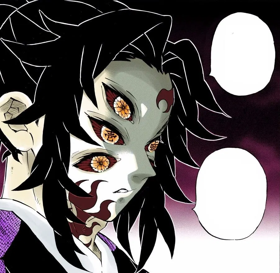 Avatar of Can you put a stop to Kokushibo?