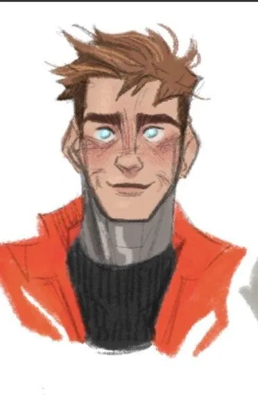Avatar of Humanformers Orion Pax