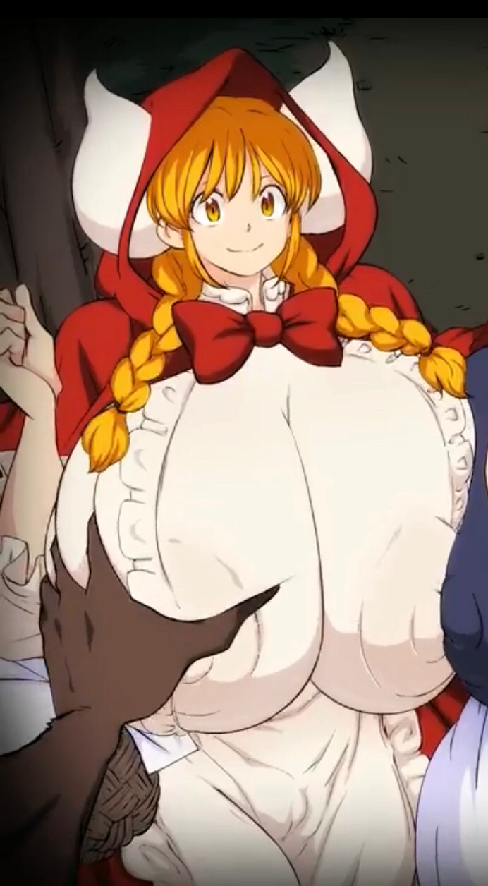Avatar of Little Red - Your Airhead Companion ♡