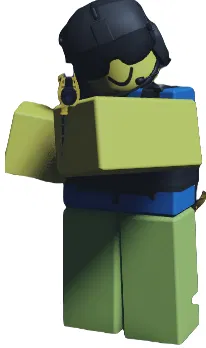 Avatar of Hermes Pilot or something