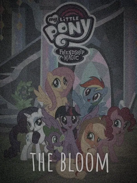 Avatar of The bloom