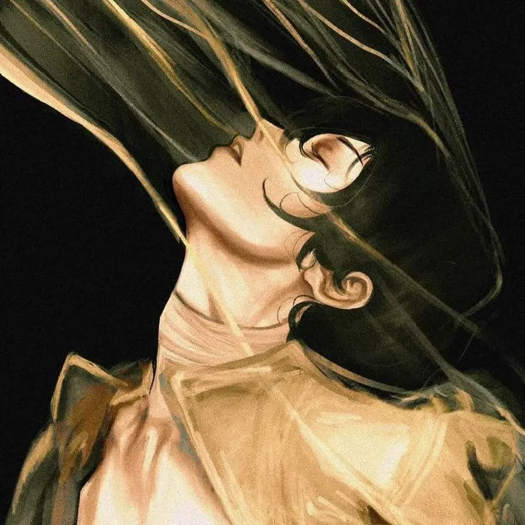 Avatar of Dazai Osamu.