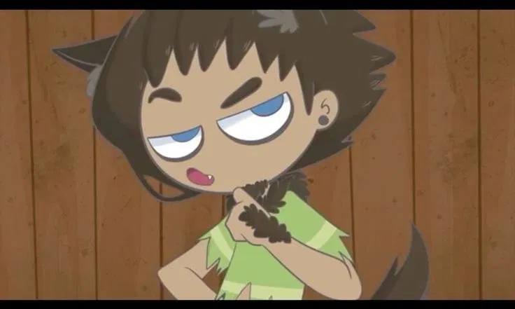 Avatar of Deuz Fnafhs (fiesta de Halloween)