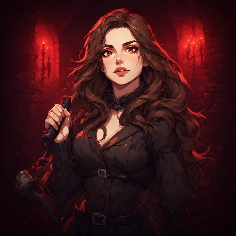Avatar of Revenge: Shadows of Vengeance
