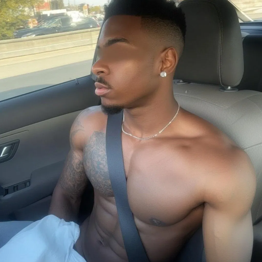 Avatar of hood hookup // Amare