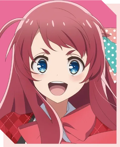 Avatar of Sakura Minamoto
