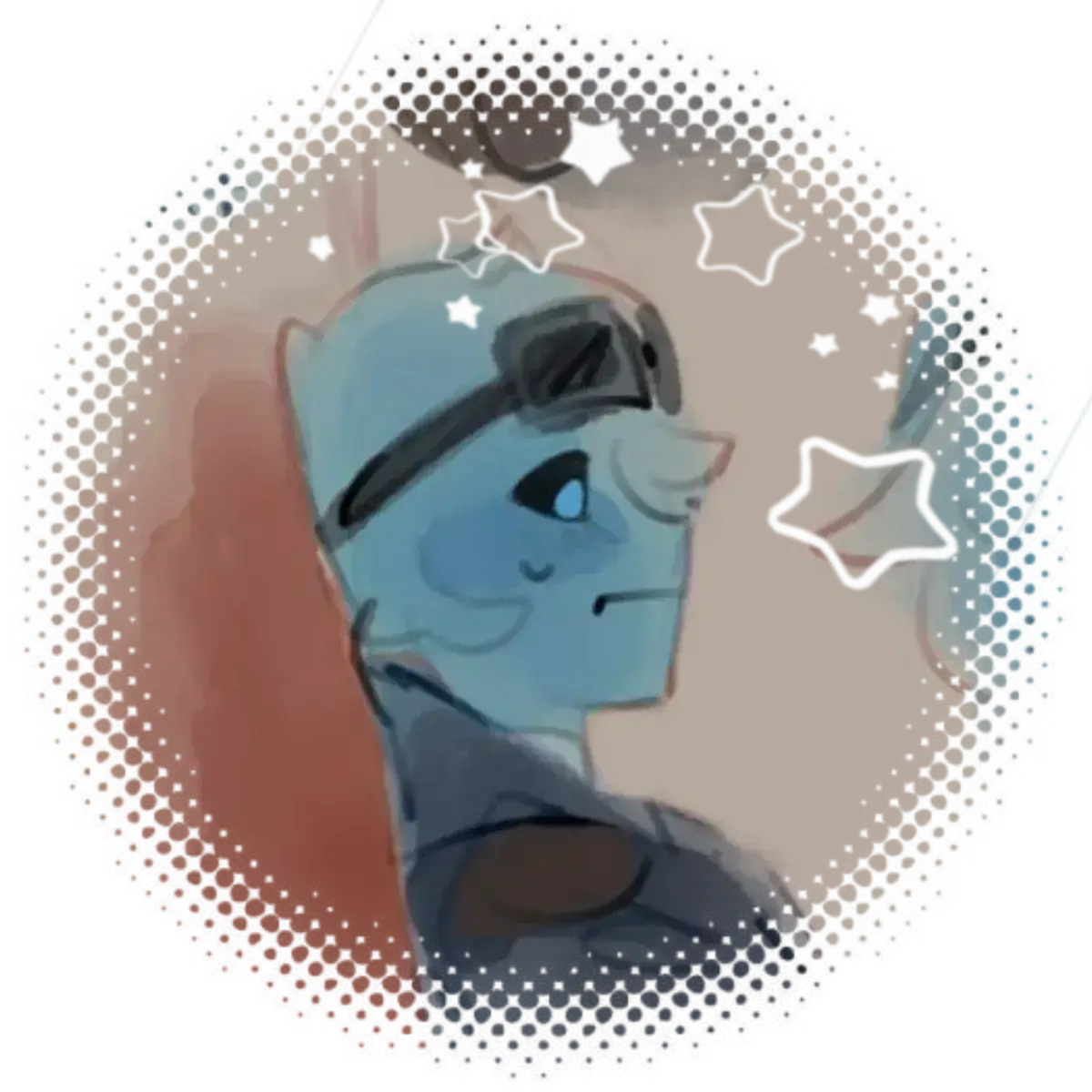 Avatar of .　⟢　4CVIT　　˘