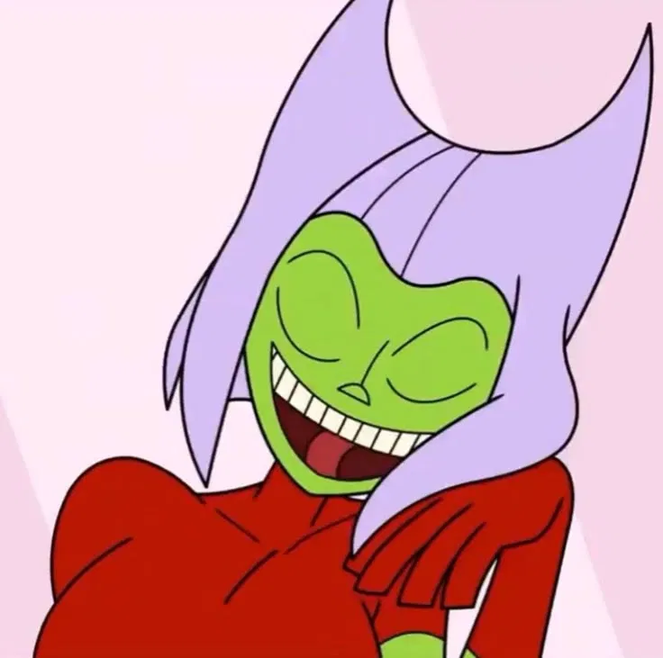 Avatar of The Butt Witch || 12 Forever