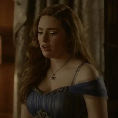 Avatar of Hope mikaelson 