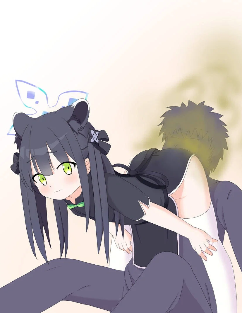 Avatar of Skunk girl