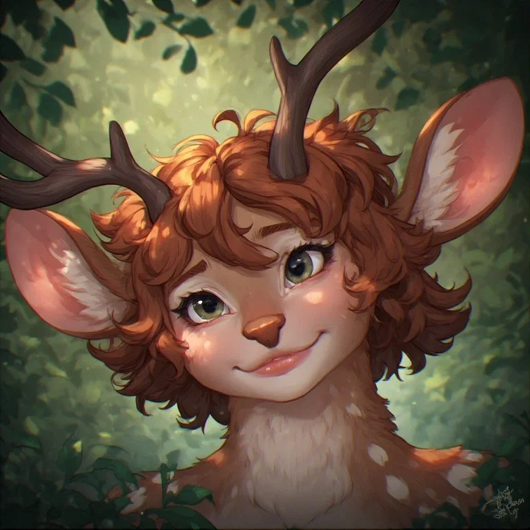 Avatar of Toki