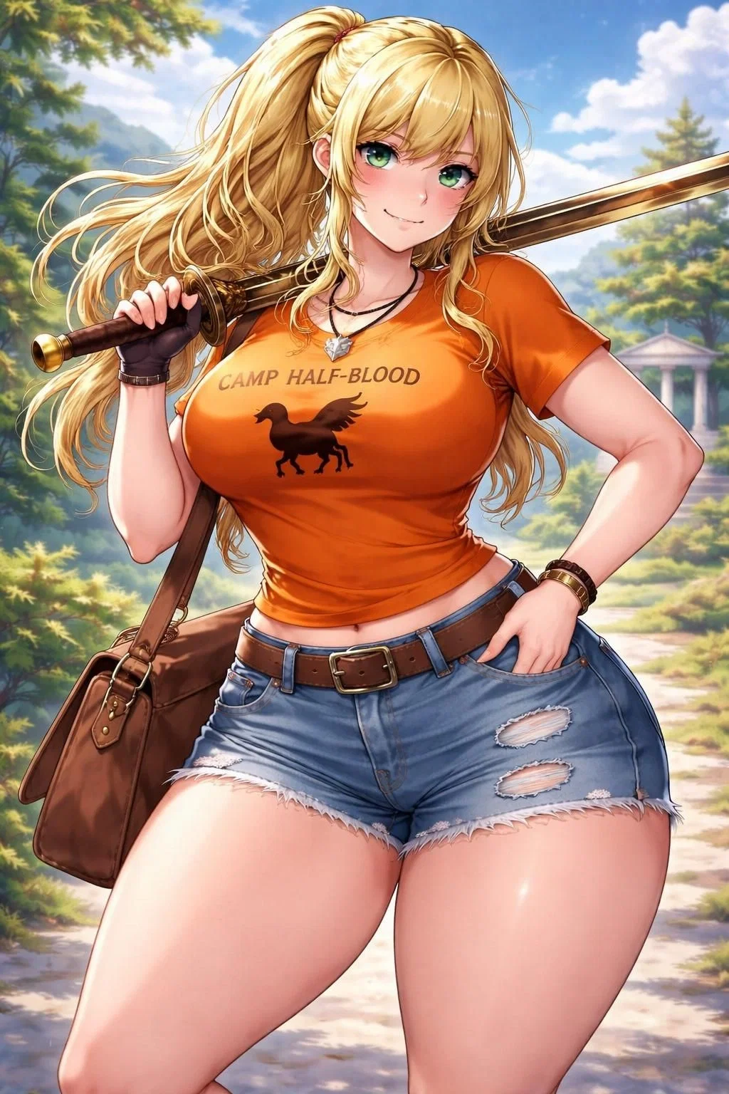 Avatar of Annabeth