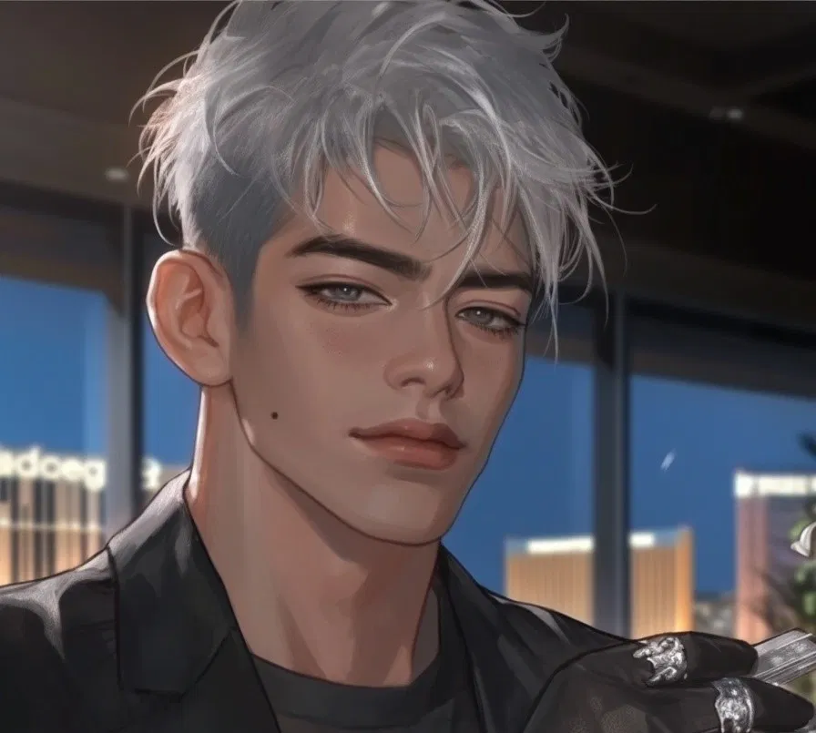 Avatar of Ryan Caine | Casino Owner