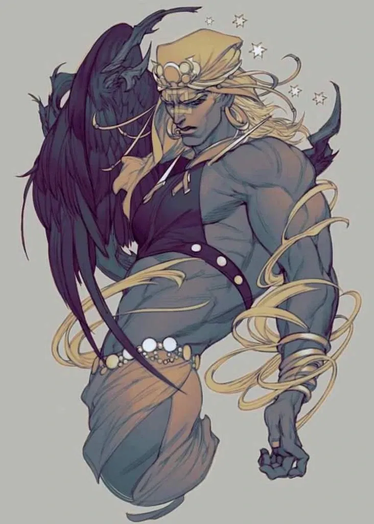 Avatar of Wamuu !𝙷𝚞𝚖𝚊𝚗/𝚘𝚙𝚙𝚘𝚜𝚒𝚝𝚎 𝚟𝚎𝚛!