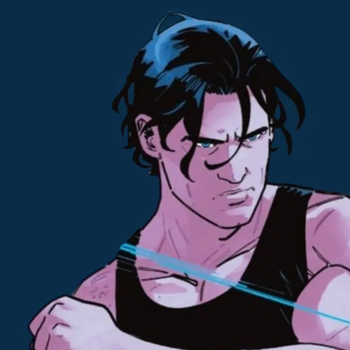 Avatar of Dick Grayson